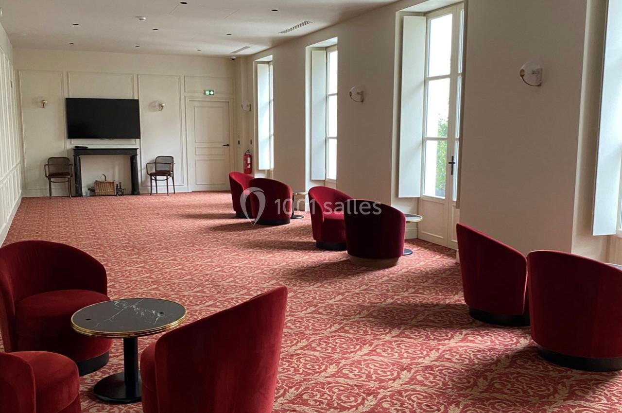 Hôtel & Spa Napoléon Fontainebleau - galerie - photo 33
