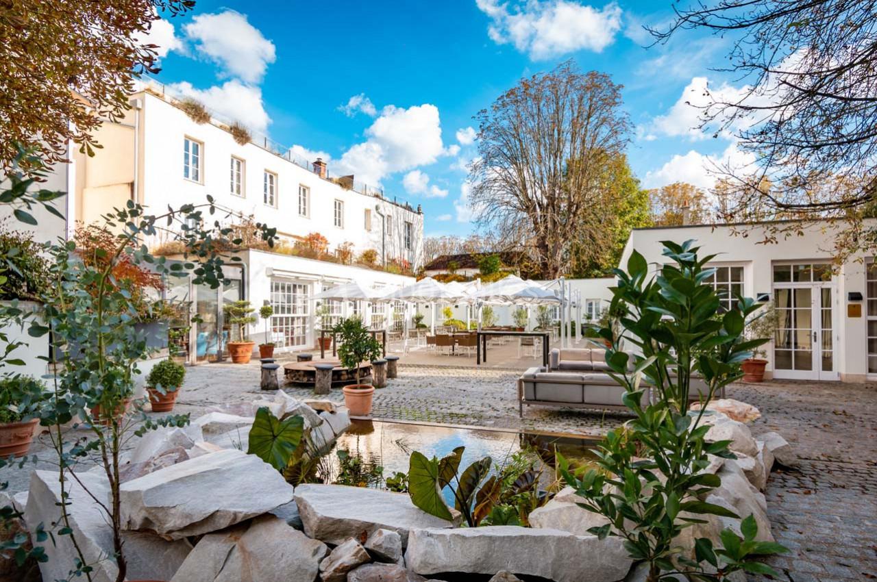 Hôtel de Cavoye - galerie - photo 1