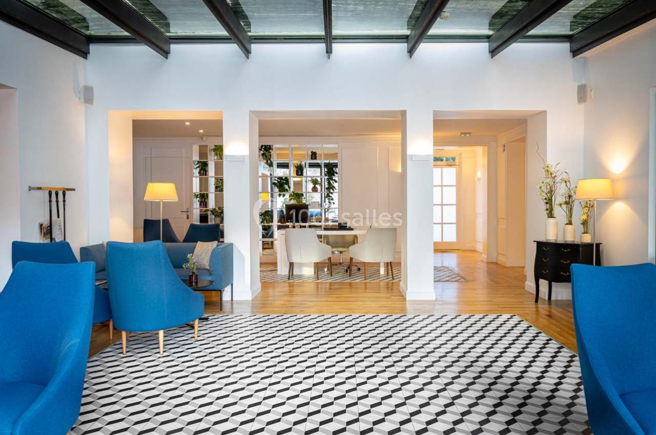 Hôtel de Cavoye - galerie - photo 12