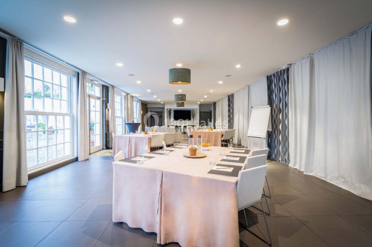 Hôtel de Cavoye - galerie - photo 5
