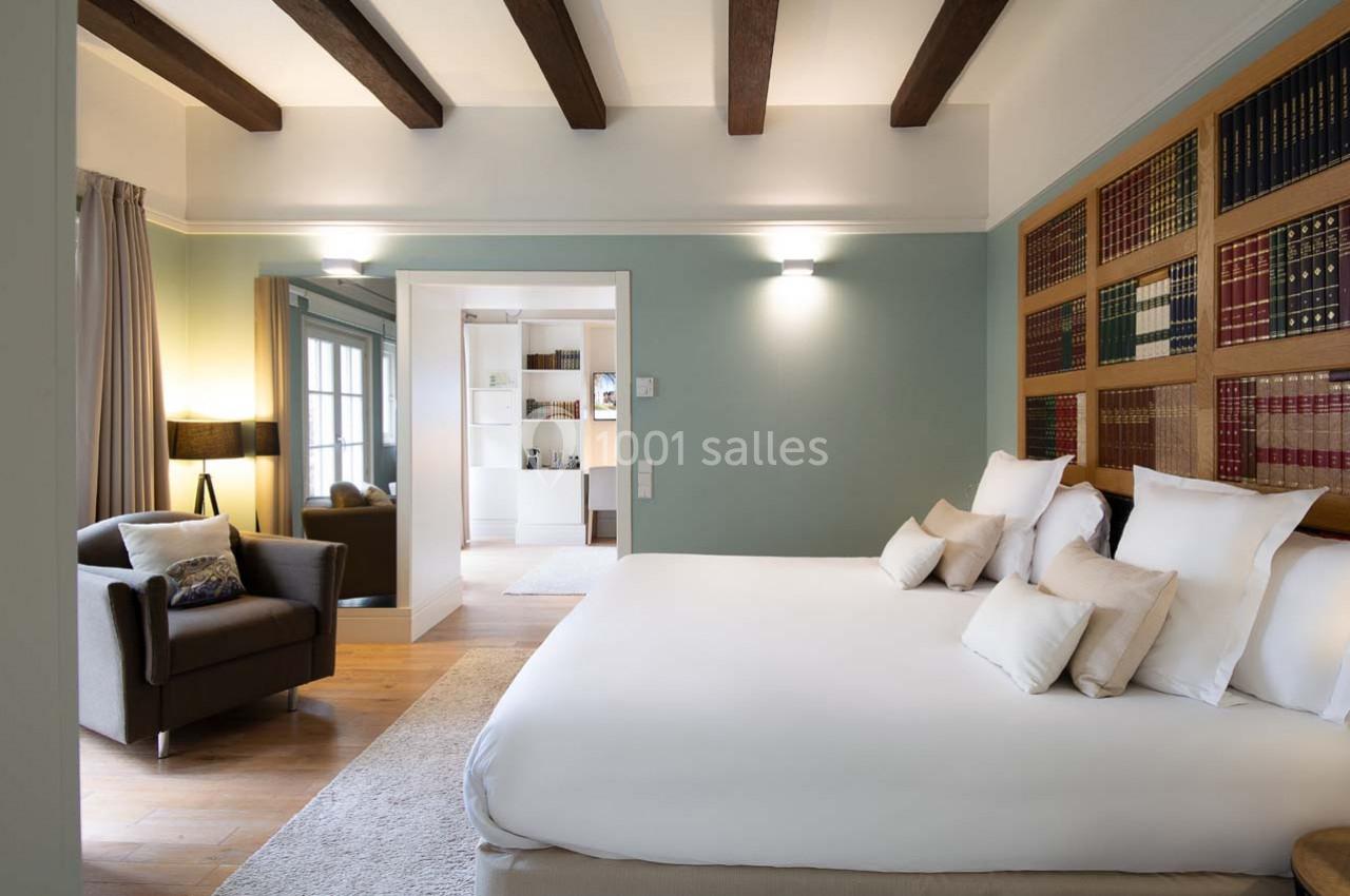 Hôtel de Cavoye - galerie - photo 16