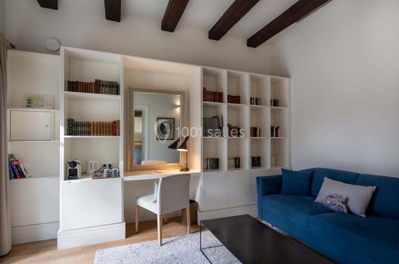 Hôtel de Cavoye - galerie - photo 24
