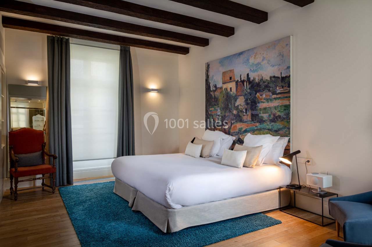 Hôtel de Cavoye - galerie - photo 19