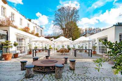 Hôtel de Cavoye - photo 2