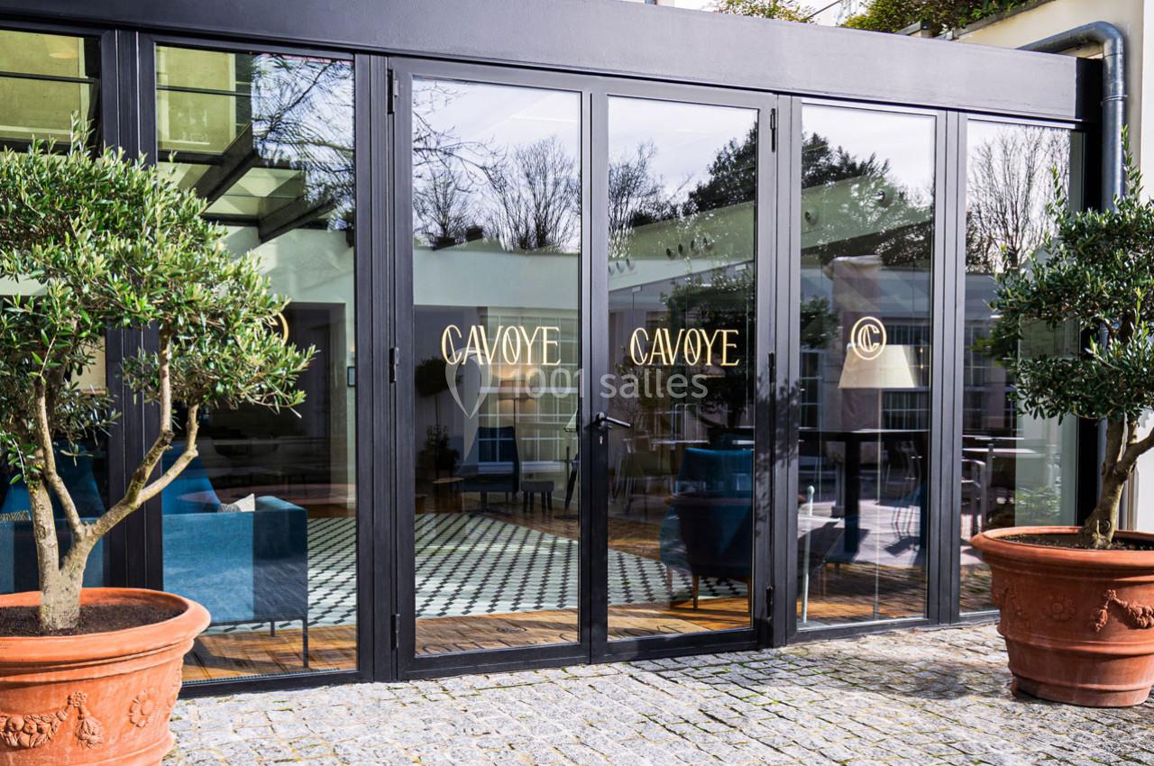 Hôtel de Cavoye - galerie - photo 14