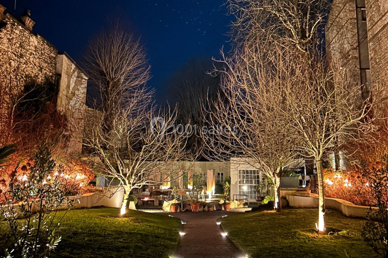 Hôtel de Cavoye - galerie - photo 15