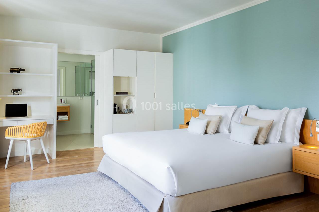 Hôtel de Cavoye - galerie - photo 20