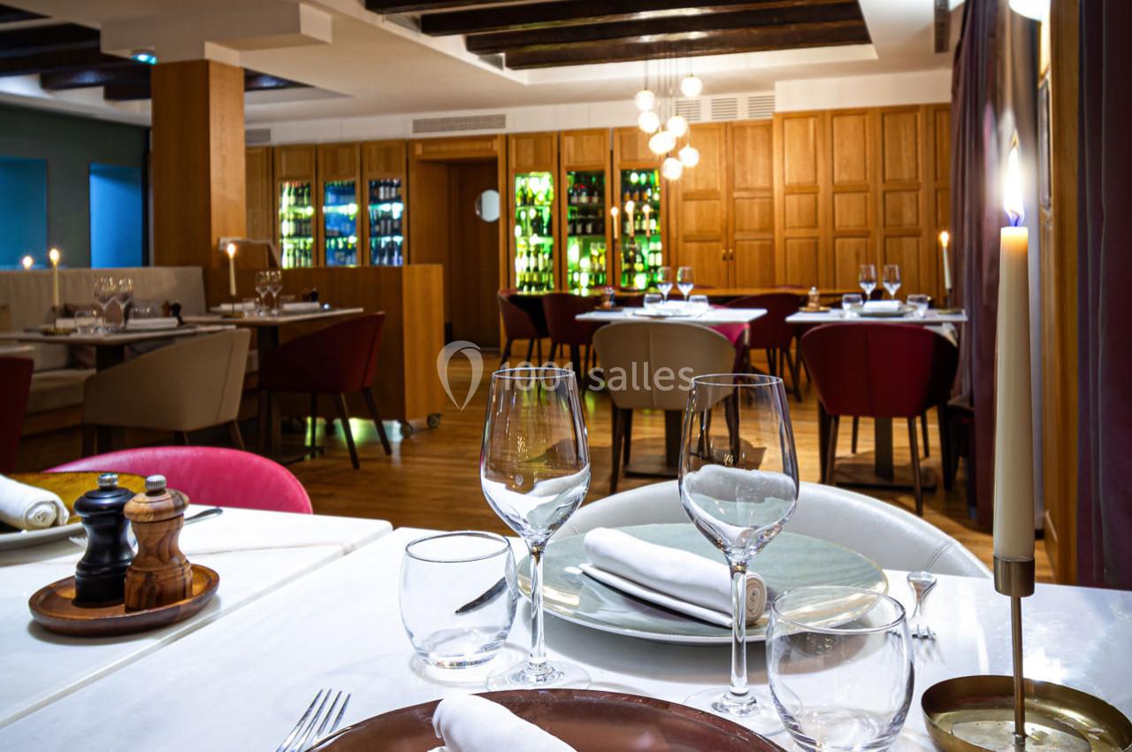 Hôtel de Cavoye - galerie - photo 7