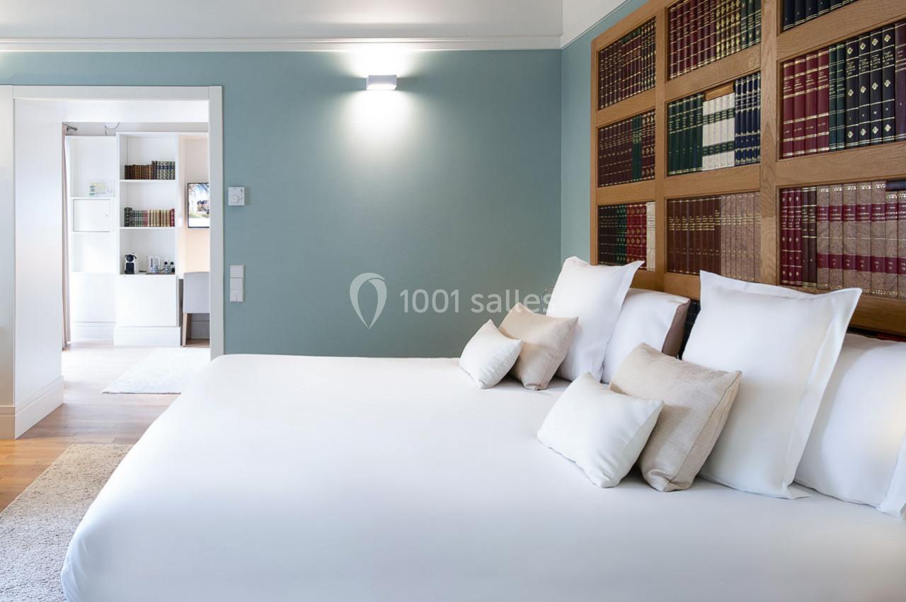 Hôtel de Cavoye - galerie - photo 17