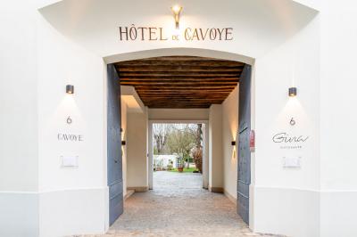 Hôtel de Cavoye - photo 3