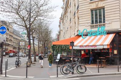 La Citadelle des Grands Boulevards - photo 5