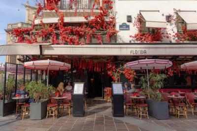 Ponzi Restaurant