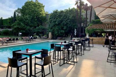 Miniature Location salle Villemoustaussou (Aude) - Domaine de Rivals #4 Location salle Villemoustaussou (Aude) - Domaine de Rivals #29