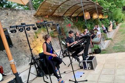 Miniature Location salle Villemoustaussou (Aude) - Domaine de Rivals #5 Location salle Villemoustaussou (Aude) - Domaine de Rivals #29