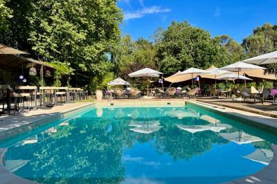 Miniature Location salle Villemoustaussou (Aude) - Domaine de Rivals #6 Location salle Villemoustaussou (Aude) - Domaine de Rivals #29