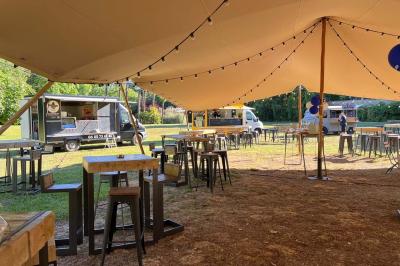 Miniature Location salle Villemoustaussou (Aude) - Domaine de Rivals #7 Location salle Villemoustaussou (Aude) - Domaine de Rivals #29