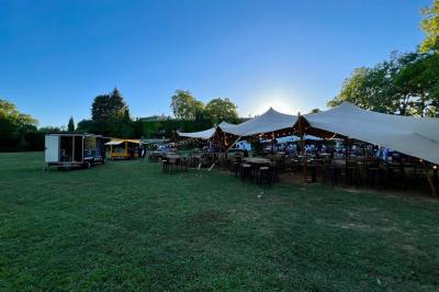 Miniature Location salle Villemoustaussou (Aude) - Domaine de Rivals #10 Location salle Villemoustaussou (Aude) - Domaine de Rivals #29