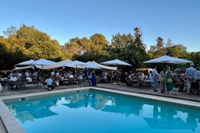 Miniature Location salle Villemoustaussou (Aude) - Domaine de Rivals #11 Location salle Villemoustaussou (Aude) - Domaine de Rivals #29