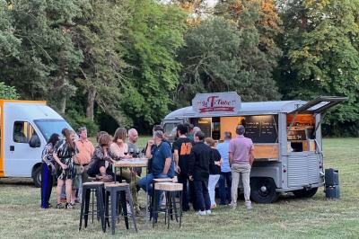 Miniature Location salle Villemoustaussou (Aude) - Domaine de Rivals #14 Location salle Villemoustaussou (Aude) - Domaine de Rivals #29