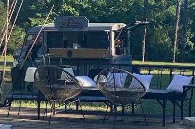 Miniature Location salle Villemoustaussou (Aude) - Domaine de Rivals #18 Location salle Villemoustaussou (Aude) - Domaine de Rivals #29