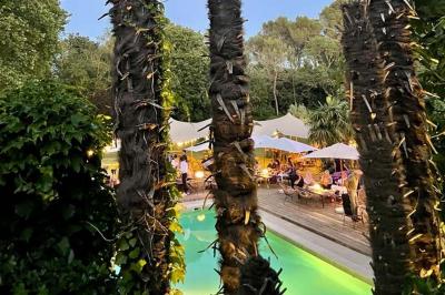 Miniature Location salle Villemoustaussou (Aude) - Domaine de Rivals #19 Location salle Villemoustaussou (Aude) - Domaine de Rivals #29