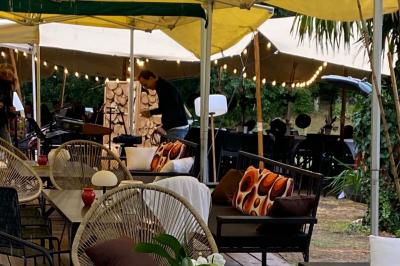 Miniature Location salle Villemoustaussou (Aude) - Domaine de Rivals #20 Location salle Villemoustaussou (Aude) - Domaine de Rivals #29