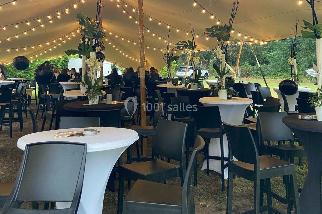 Location salle Villemoustaussou (Aude) - Domaine de Rivals #21