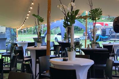 Miniature Location salle Villemoustaussou (Aude) - Domaine de Rivals #22 Location salle Villemoustaussou (Aude) - Domaine de Rivals #29