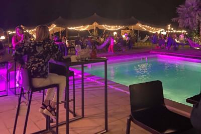 Miniature Location salle Villemoustaussou (Aude) - Domaine de Rivals #23 Location salle Villemoustaussou (Aude) - Domaine de Rivals #29