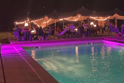 Miniature Location salle Villemoustaussou (Aude) - Domaine de Rivals #24 Location salle Villemoustaussou (Aude) - Domaine de Rivals #29