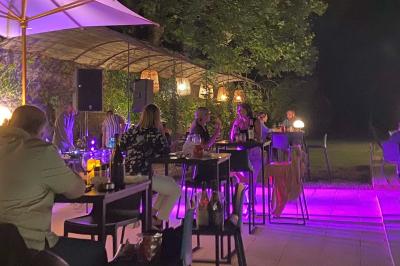 Miniature Location salle Villemoustaussou (Aude) - Domaine de Rivals #25 Location salle Villemoustaussou (Aude) - Domaine de Rivals #29