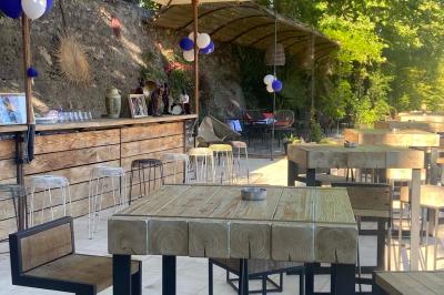 Miniature Location salle Villemoustaussou (Aude) - Domaine de Rivals #28 Location salle Villemoustaussou (Aude) - Domaine de Rivals #29