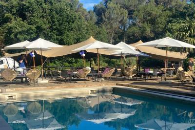 Miniature Location salle Villemoustaussou (Aude) - Domaine de Rivals #29 Location salle Villemoustaussou (Aude) - Domaine de Rivals #29