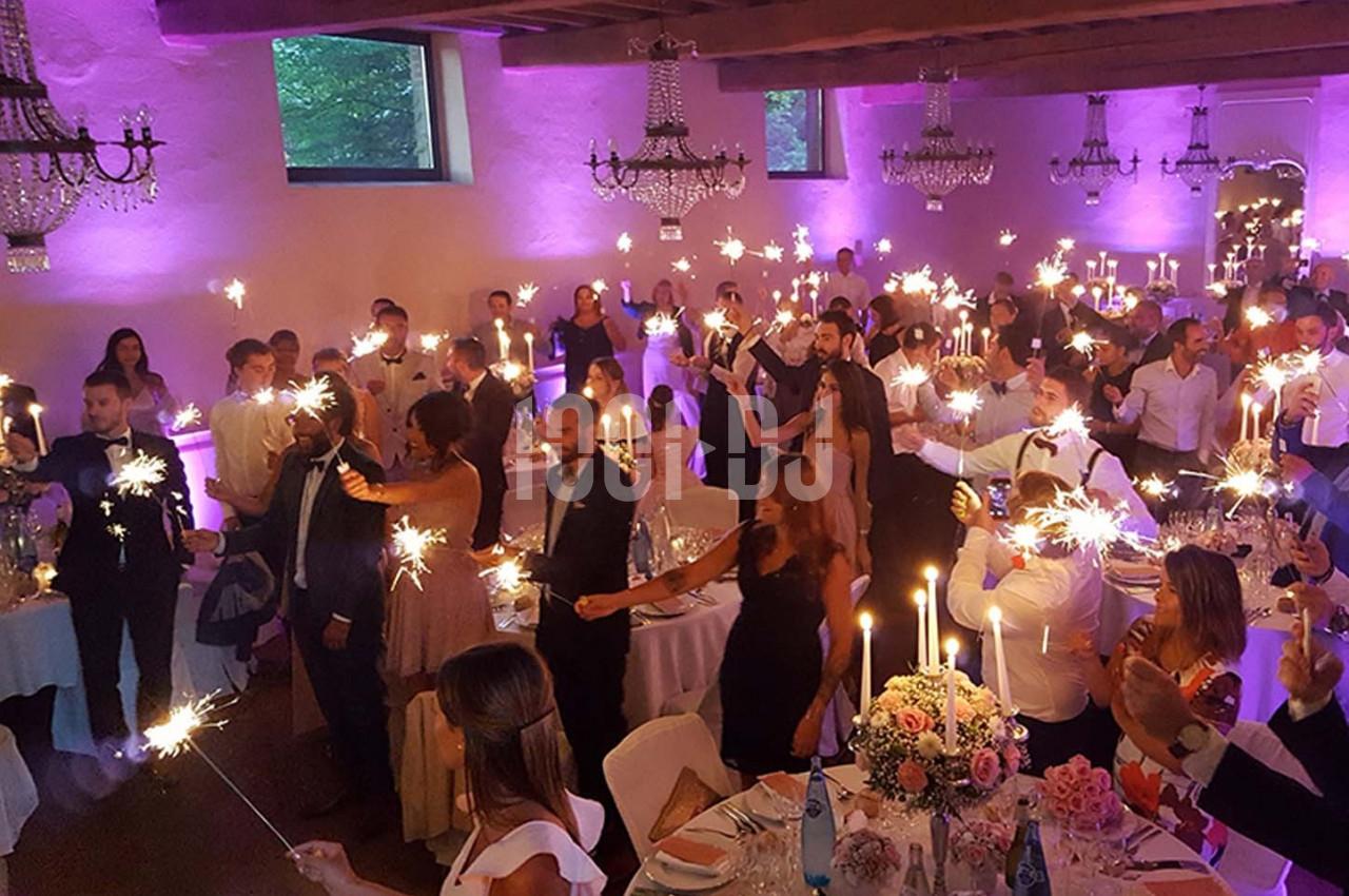 DJ Issy-les-Moulineaux (Hauts-de-Seine) - Eclectique Deejay #3