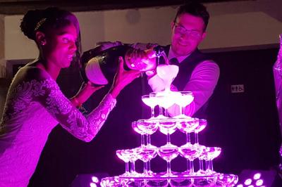 Miniature DJ Issy-les-Moulineaux (Hauts-de-Seine) - Eclectique Deejay #9 DJ Issy-les-Moulineaux (Hauts-de-Seine) - Eclectique Deejay #16