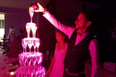 Miniature DJ Issy-les-Moulineaux (Hauts-de-Seine) - Eclectique Deejay #10 DJ Issy-les-Moulineaux (Hauts-de-Seine) - Eclectique Deejay #16