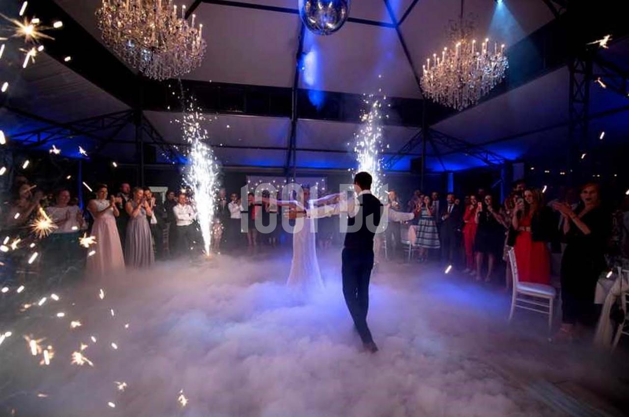 DJ Issy-les-Moulineaux (Hauts-de-Seine) - Eclectique Deejay #12