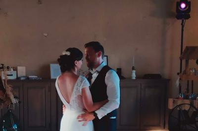 Miniature DJ Issy-les-Moulineaux (Hauts-de-Seine) - Eclectique Deejay #14 DJ Issy-les-Moulineaux (Hauts-de-Seine) - Eclectique Deejay #16