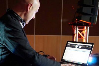 Miniature DJ Issy-les-Moulineaux (Hauts-de-Seine) - Eclectique Deejay #2 DJ Issy-les-Moulineaux (Hauts-de-Seine) - Eclectique Deejay #16