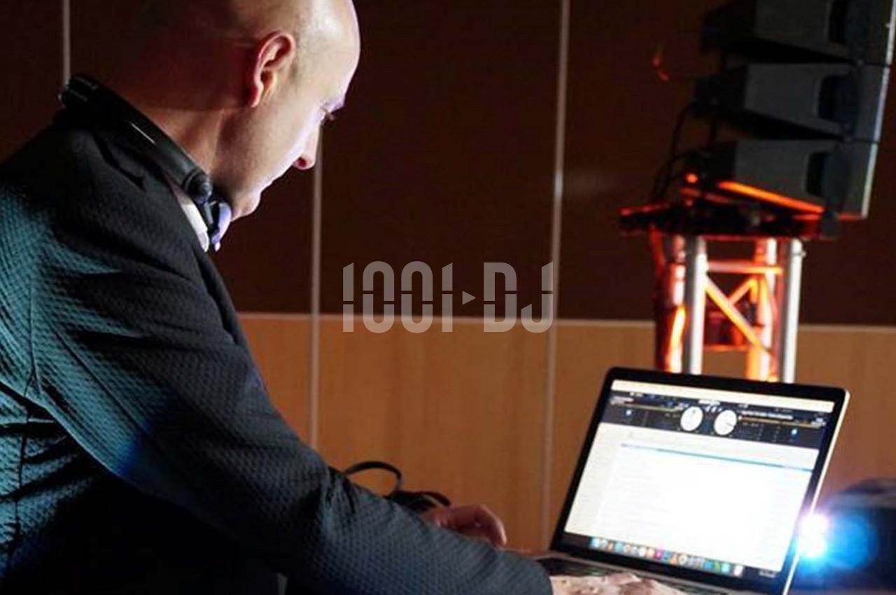 DJ Issy-les-Moulineaux (Hauts-de-Seine) - Eclectique Deejay #2