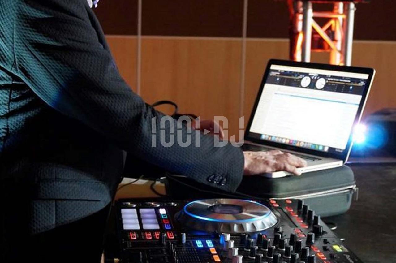 DJ Issy-les-Moulineaux (Hauts-de-Seine) - Eclectique Deejay #2