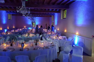 Miniature DJ Issy-les-Moulineaux (Hauts-de-Seine) - Eclectique Deejay #4 DJ Issy-les-Moulineaux (Hauts-de-Seine) - Eclectique Deejay #8