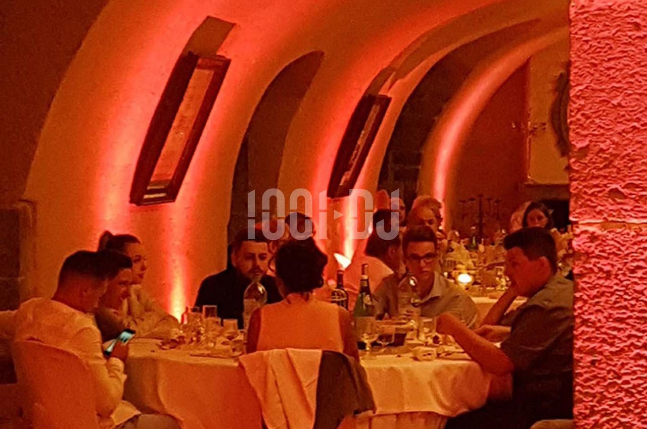 DJ Issy-les-Moulineaux (Hauts-de-Seine) - Eclectique Deejay #6