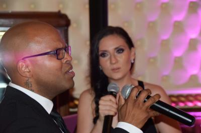 Miniature DJ Issy-les-Moulineaux (Hauts-de-Seine) - Eclectique Deejay #7 DJ Issy-les-Moulineaux (Hauts-de-Seine) - Eclectique Deejay #8