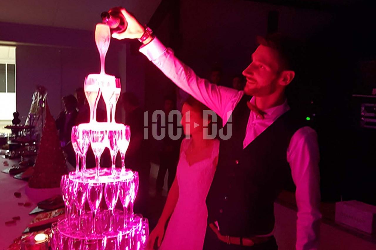 DJ Issy-les-Moulineaux (Hauts-de-Seine) - Eclectique Deejay #8