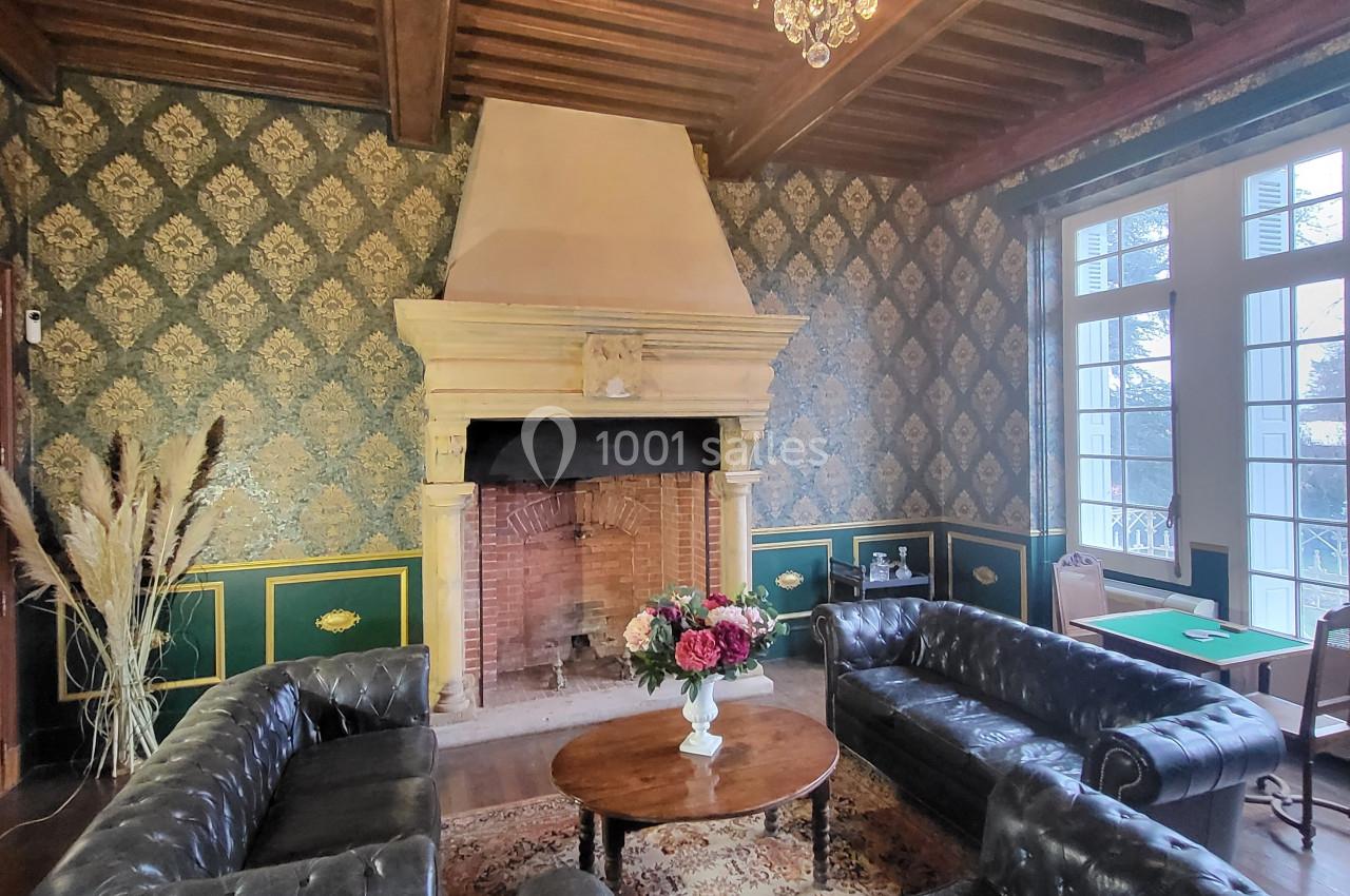 Château Fédora - galerie - photo 1