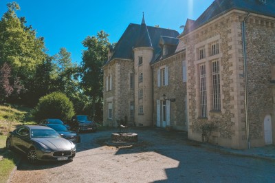 Château Fédora - photo 3