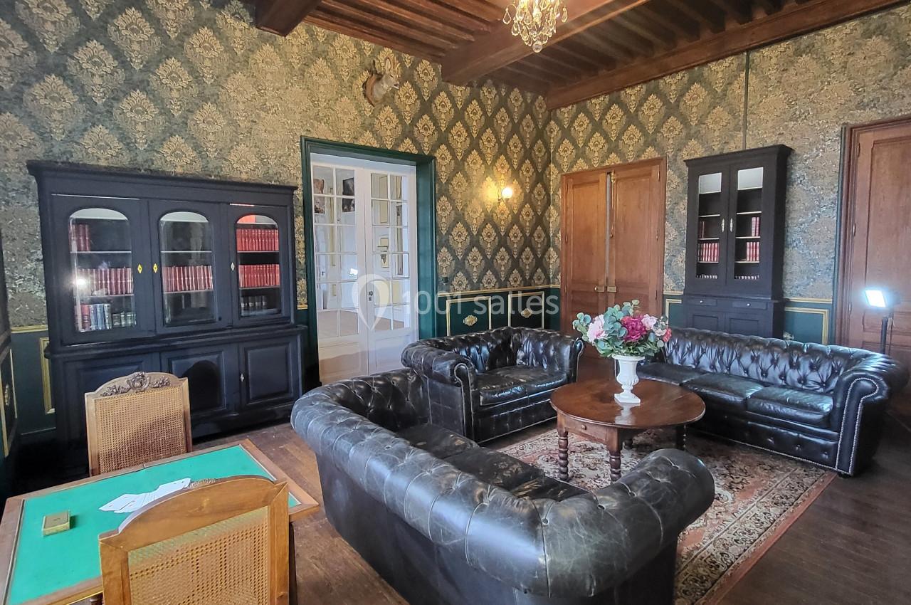 Château Fédora - galerie - photo 4