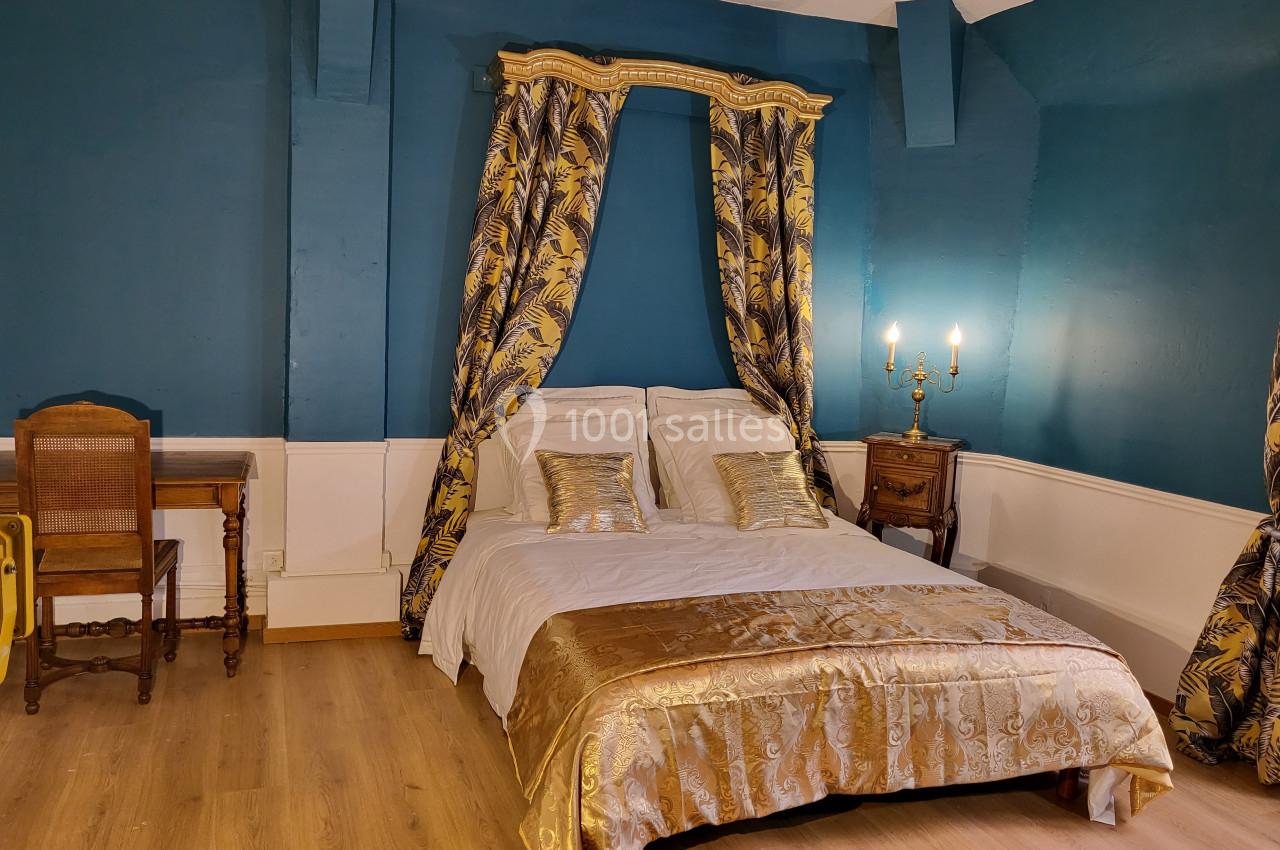 Château Fédora - galerie - photo 5