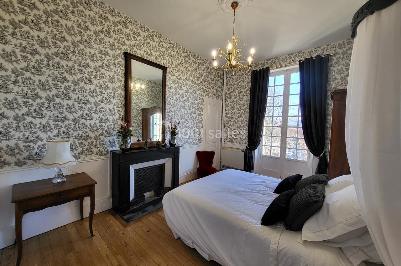 Château Fédora - galerie - photo 7